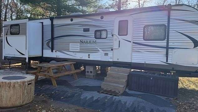 0.59 Acres of Residential Land for Sale in Nekoosa, Wisconsin