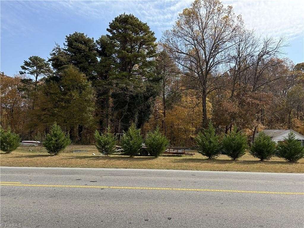 1.69 Acres of Residential Land for Sale in Jamestown, North Carolina