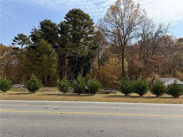1.69 Acres of Residential Land for Sale in Jamestown, North Carolina