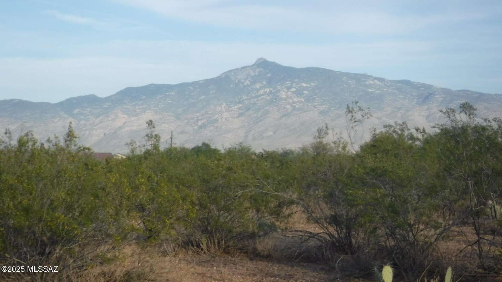 1 Acre of Land for Sale in Tucson, Arizona