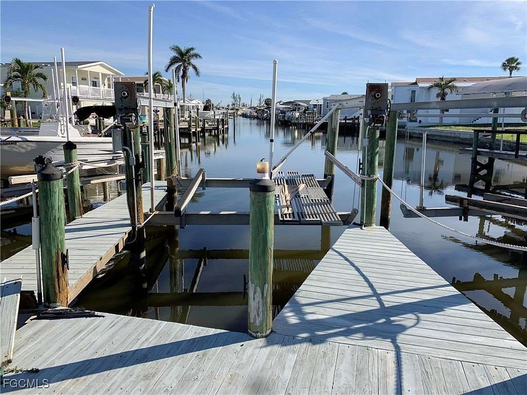 0.1 Acres of Residential Land for Sale in Fort Myers Beach, Florida