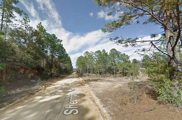 0.22 Acres of Residential Land for Sale in Interlachen, Florida