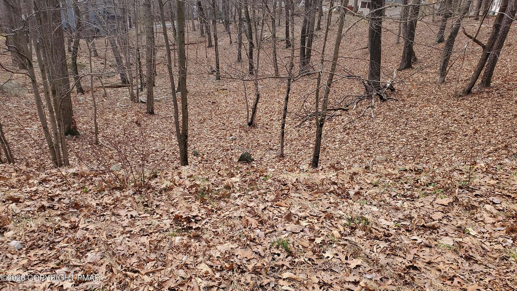 0.38 Acres of Residential Land for Sale in Bushkill, Pennsylvania