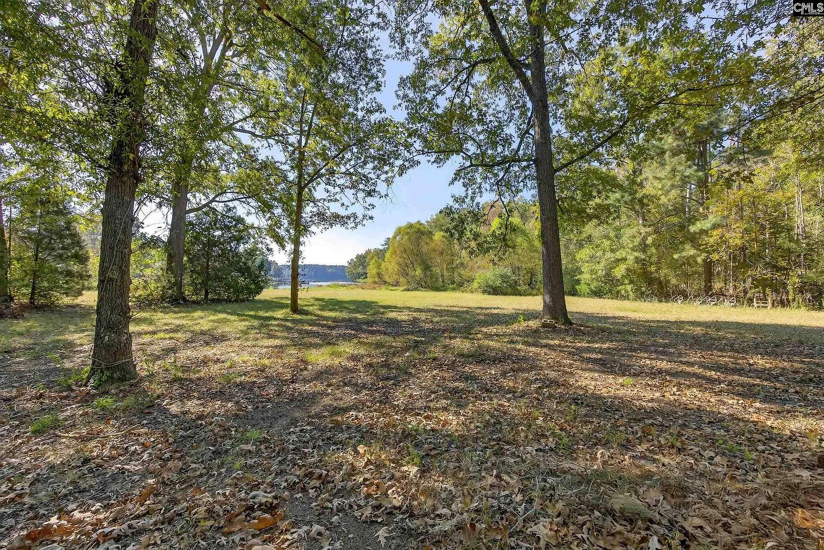 1.74 Acres of Land with Home for Sale in Saluda, South Carolina