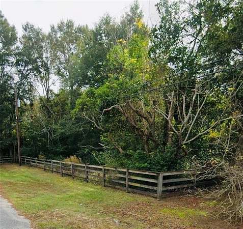 0.45 Acres of Residential Land for Sale in Mobile, Alabama
