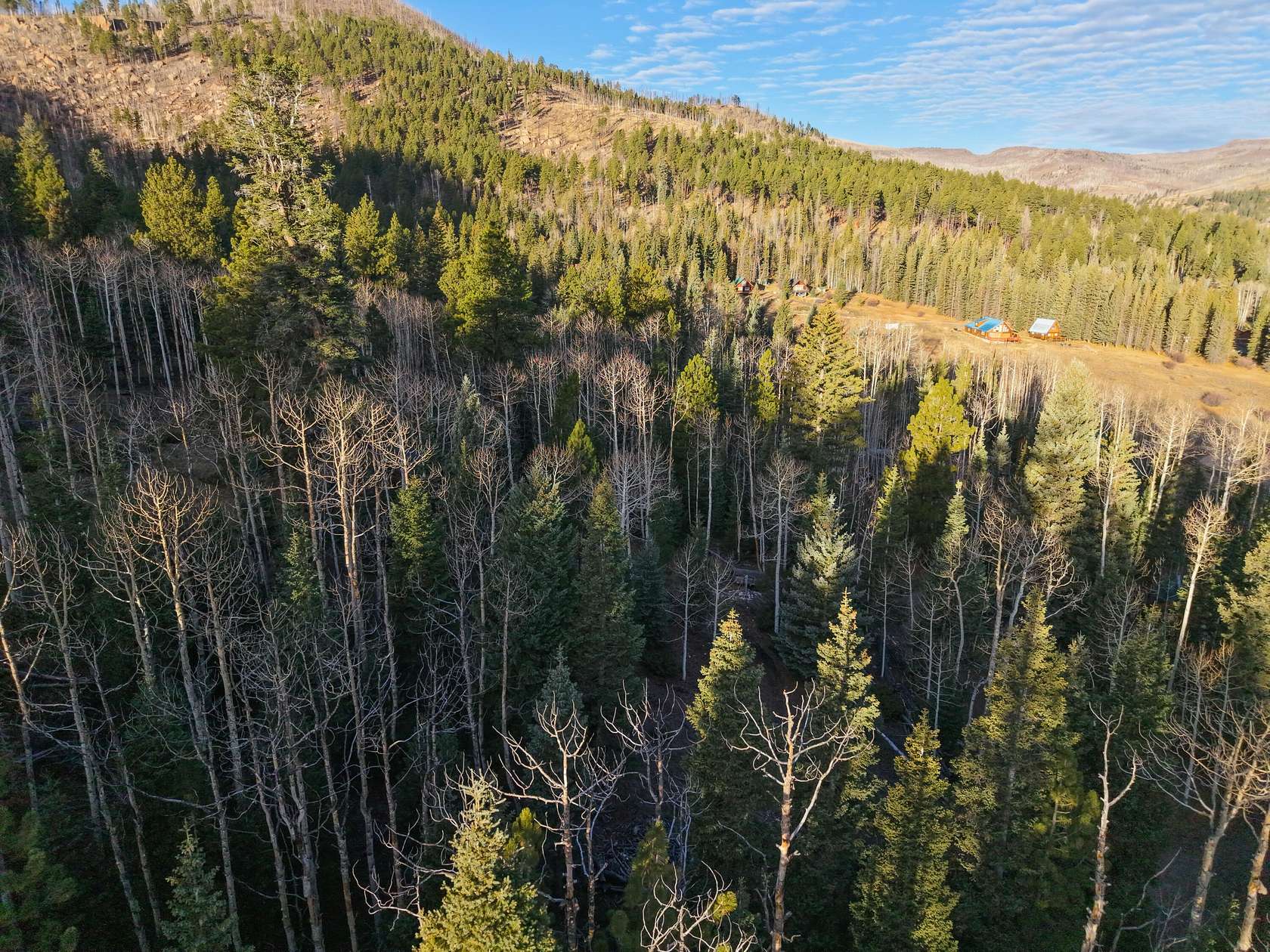 0.25 Acres of Residential Land for Sale in Panguitch, Utah