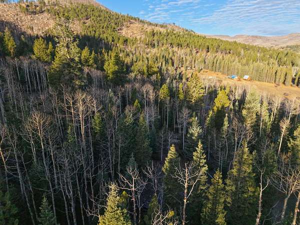 0.25 Acres of Residential Land for Sale in Panguitch, Utah