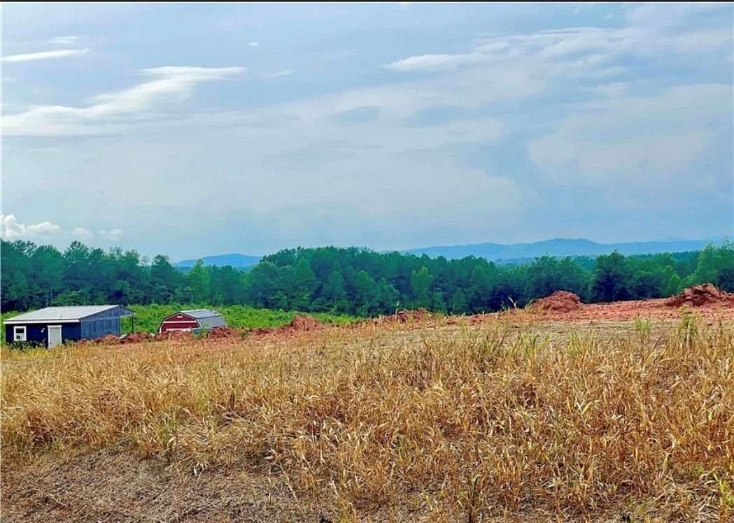 20 Acres of Land for Sale in Walhalla, South Carolina