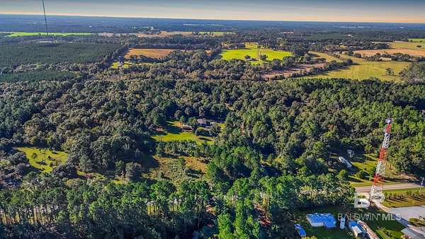 2.2 Acres of Residential Land for Sale in Robertsdale, Alabama