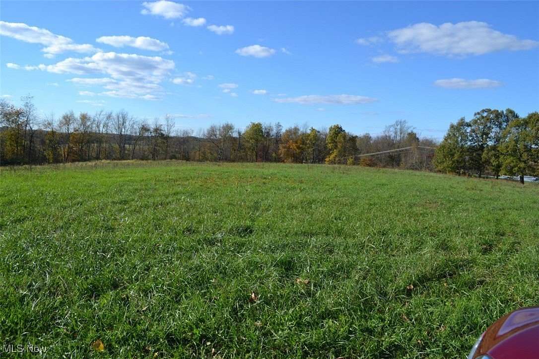 28 Acres of Recreational Land for Auction in Salineville, Ohio