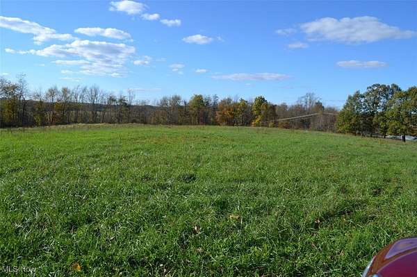 28 Acres of Recreational Land for Auction in Salineville, Ohio