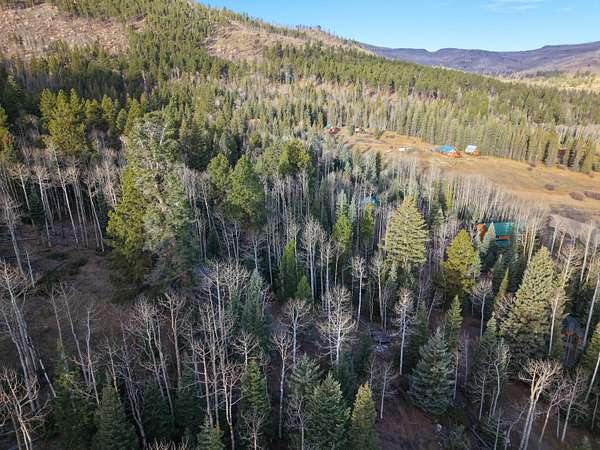 0.24 Acres of Residential Land for Sale in Panguitch, Utah