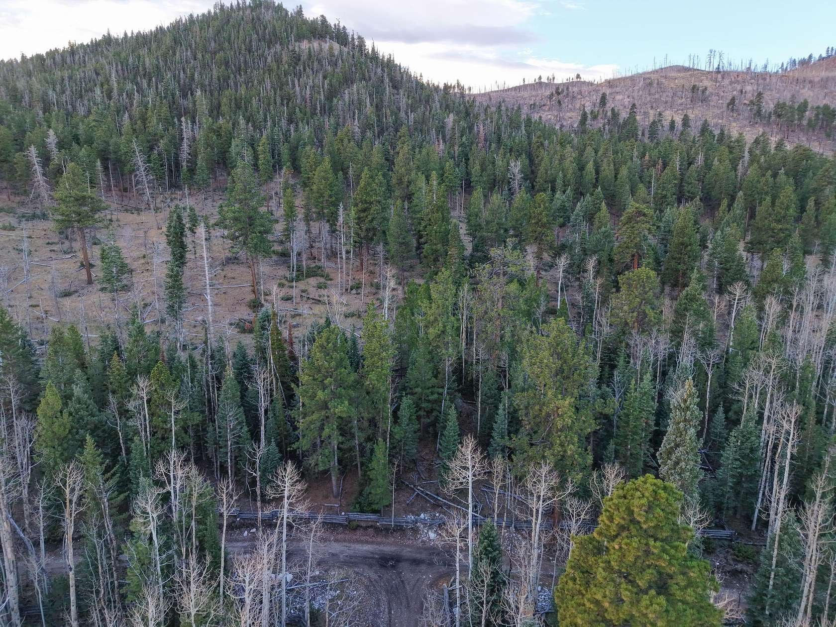 0.25 Acres of Residential Land for Sale in Panguitch, Utah