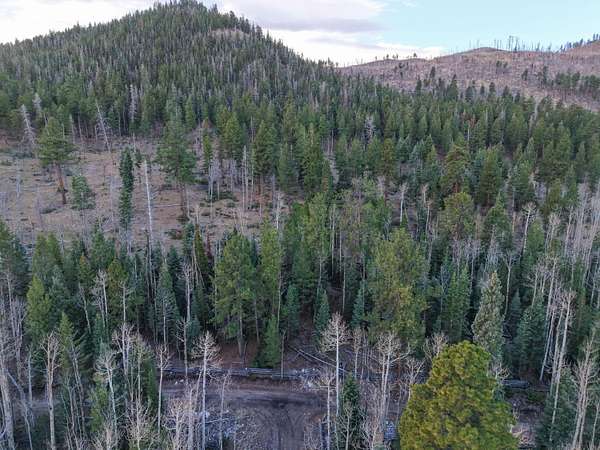 0.25 Acres of Residential Land for Sale in Panguitch, Utah