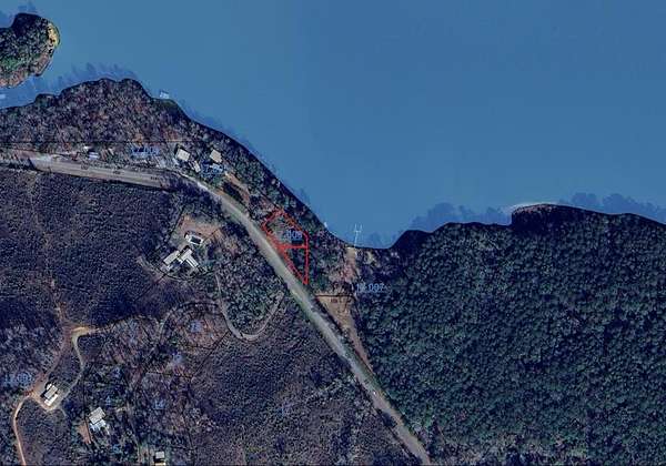 Residential Land for Sale in Abbeville, Alabama