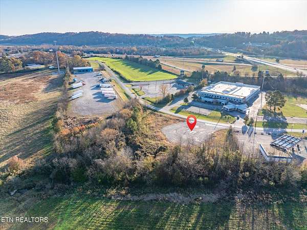 1.74 Acres of Commercial Land for Sale in Sweetwater, Tennessee