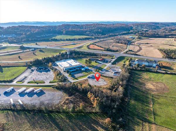 1.74 Acres of Commercial Land for Sale in Sweetwater, Tennessee