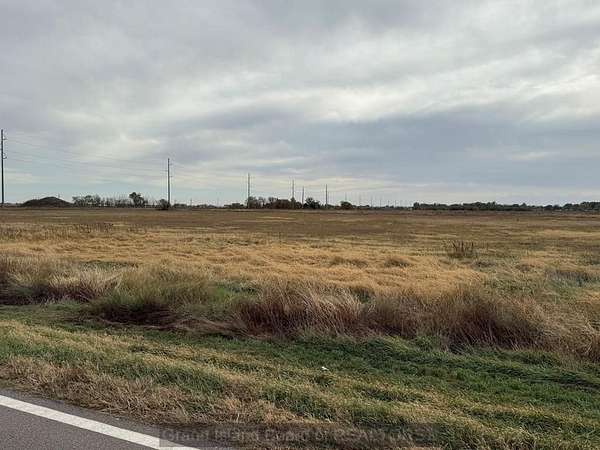 3.5 Acres of Commercial Land for Sale in Grand Island, Nebraska