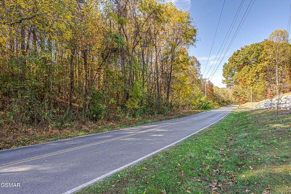 0.7 Acres of Residential Land for Sale in Dandridge, Tennessee