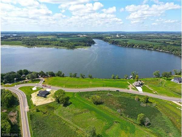 2 Acres of Residential Land for Sale in Annandale, Minnesota