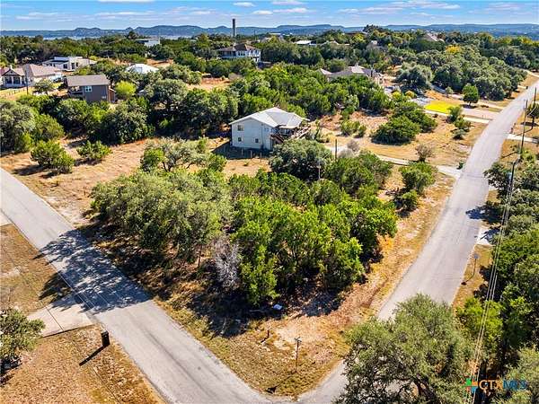 0.49 Acres of Residential Land for Sale in Canyon Lake, Texas