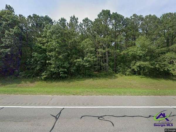 4.19 Acres of Residential Land for Sale in Lizella, Georgia