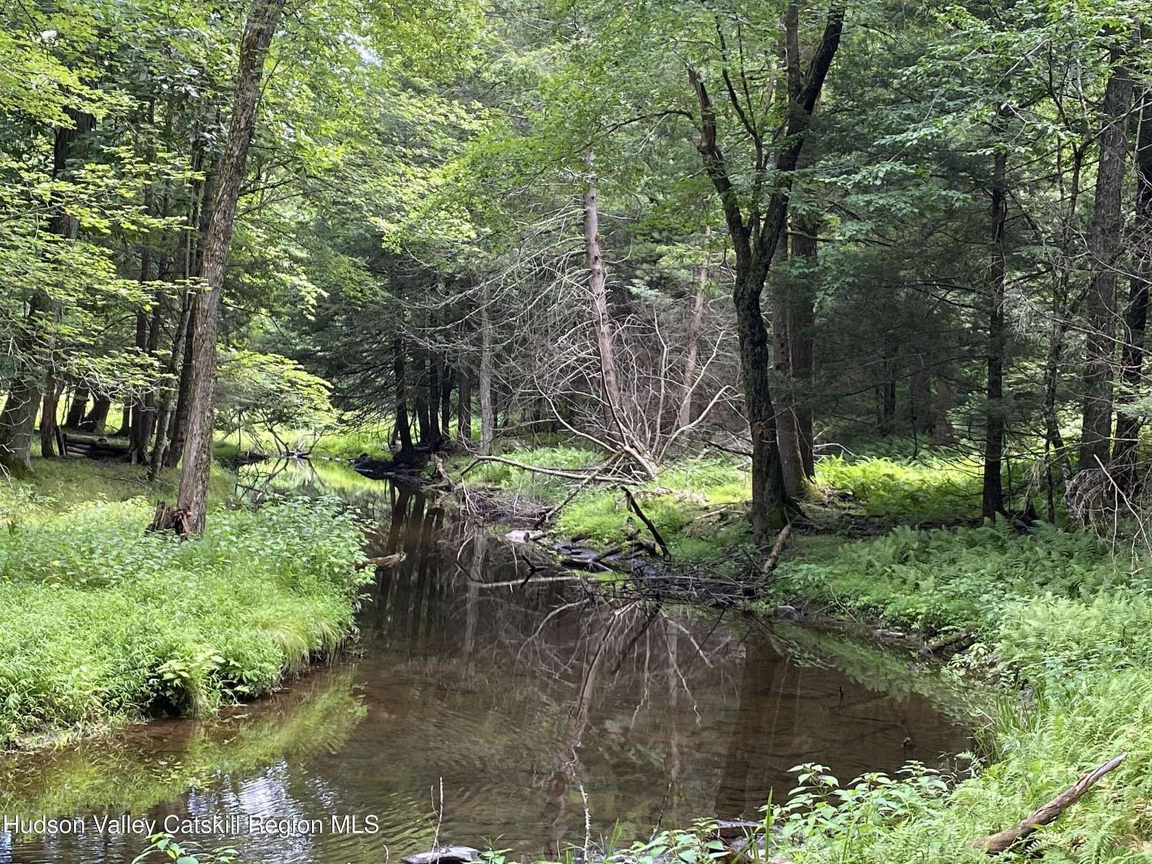 14.3 Acres of Land for Sale in Accord, New York