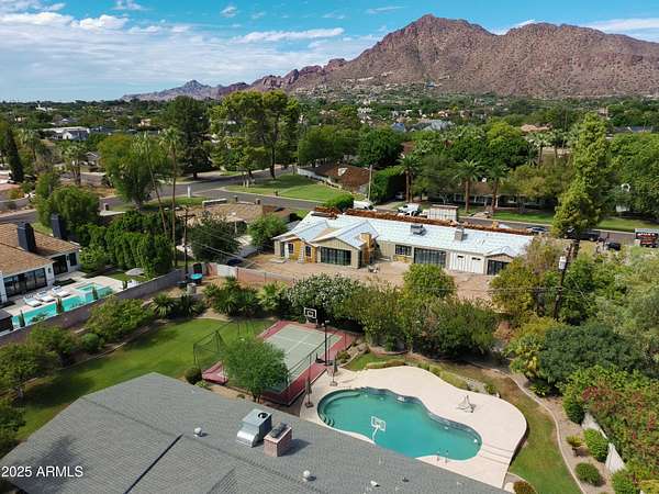 0.57 Acres of Residential Land for Sale in Scottsdale, Arizona