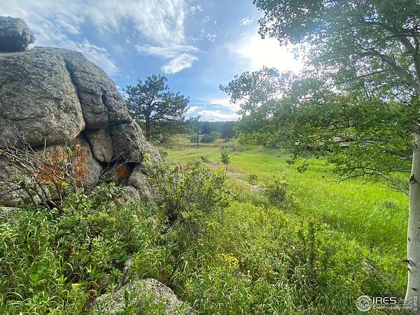 1 Acre of Land for Sale in Ward, Colorado