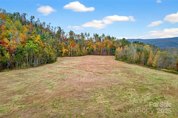 28 Acres of Land for Sale in Marion, North Carolina