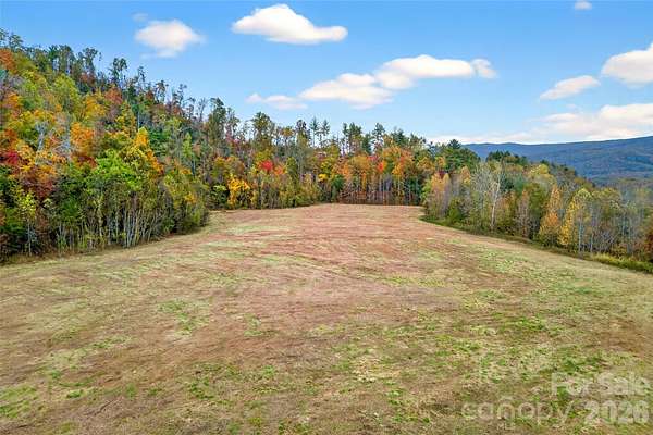 28 Acres of Land for Sale in Marion, North Carolina