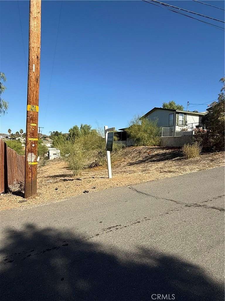 0.12 Acres of Residential Land for Sale in Menifee, California