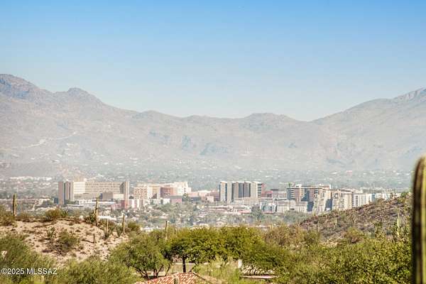 0.91 Acres of Residential Land for Sale in Tucson, Arizona