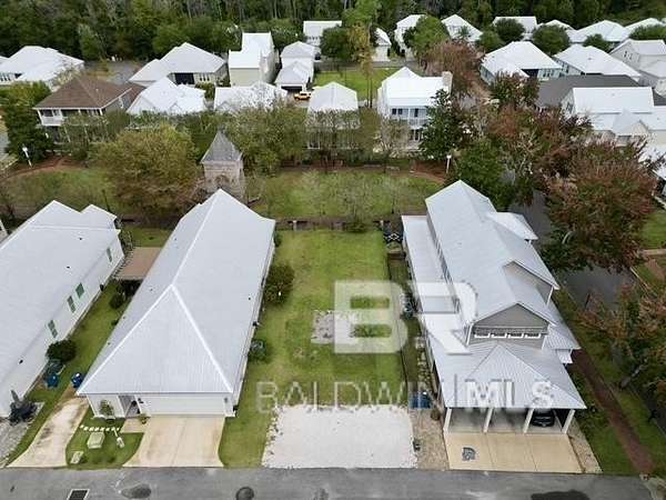 0.08 Acres of Land for Sale in Gulf Shores, Alabama