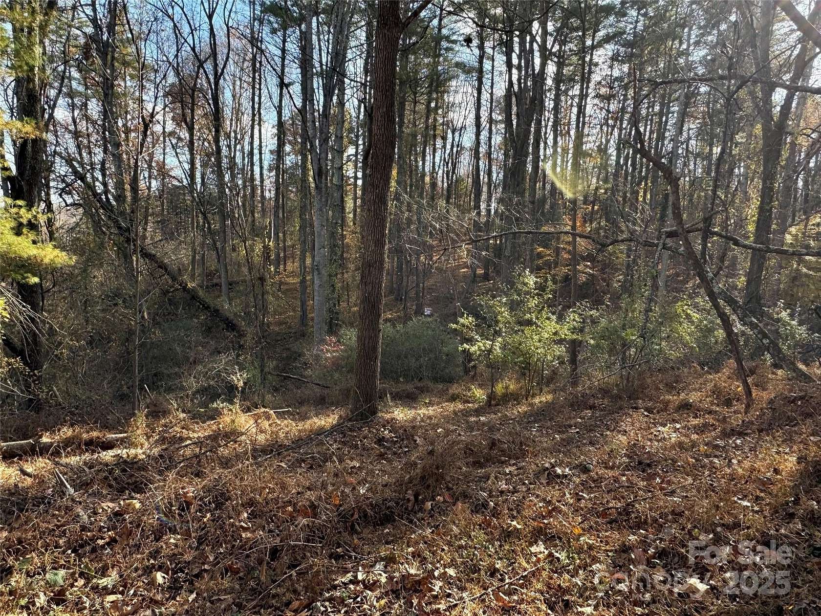 0.92 Acres of Land for Sale in Alexander, North Carolina