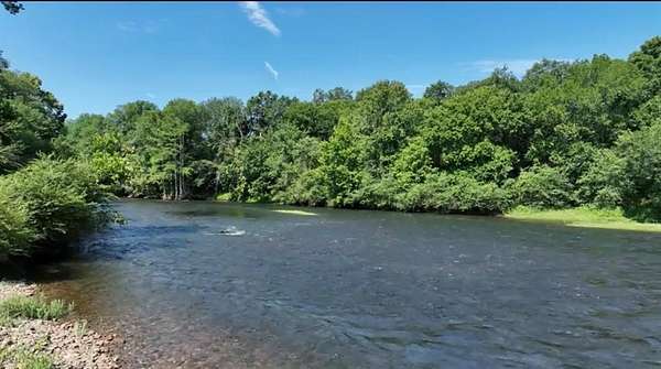 0.93 Acres of Residential Land for Sale in Broken Bow, Oklahoma