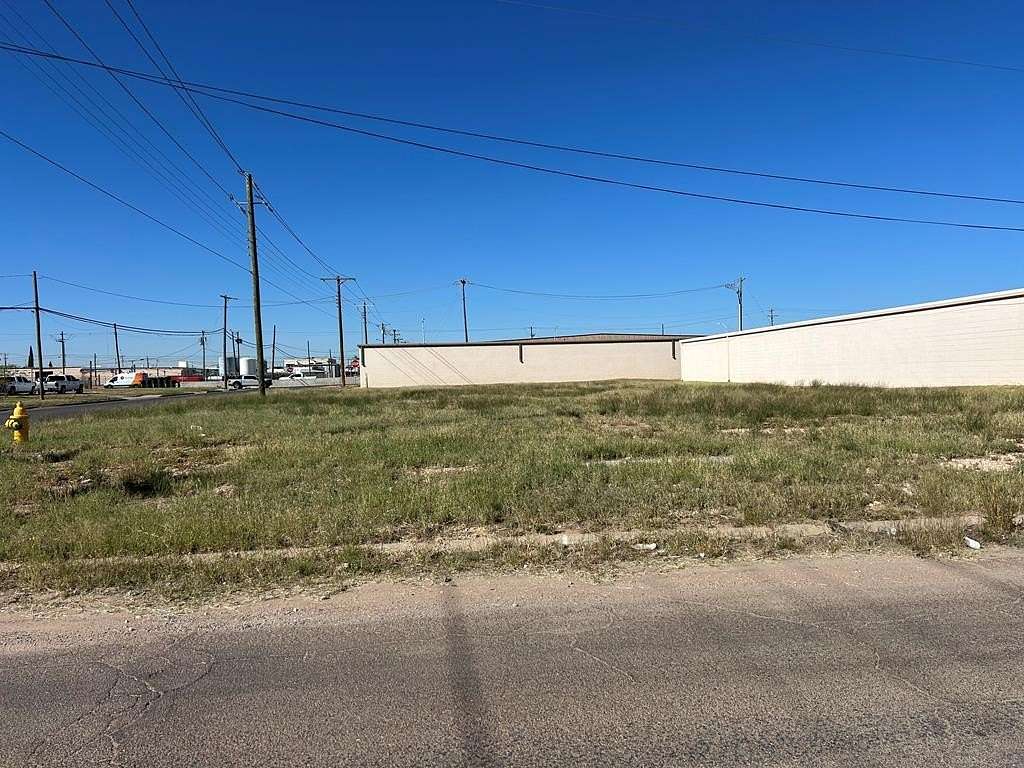 0.26 Acres of Land for Sale in Midland, Texas