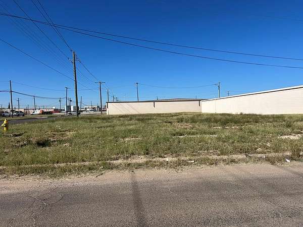 0.26 Acres of Land for Sale in Midland, Texas