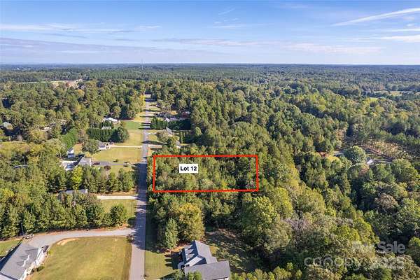 0.71 Acres of Residential Land for Sale in Statesville, North Carolina