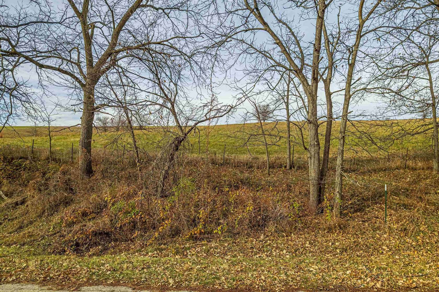 5 Acres of Land for Sale in Monroe, Wisconsin