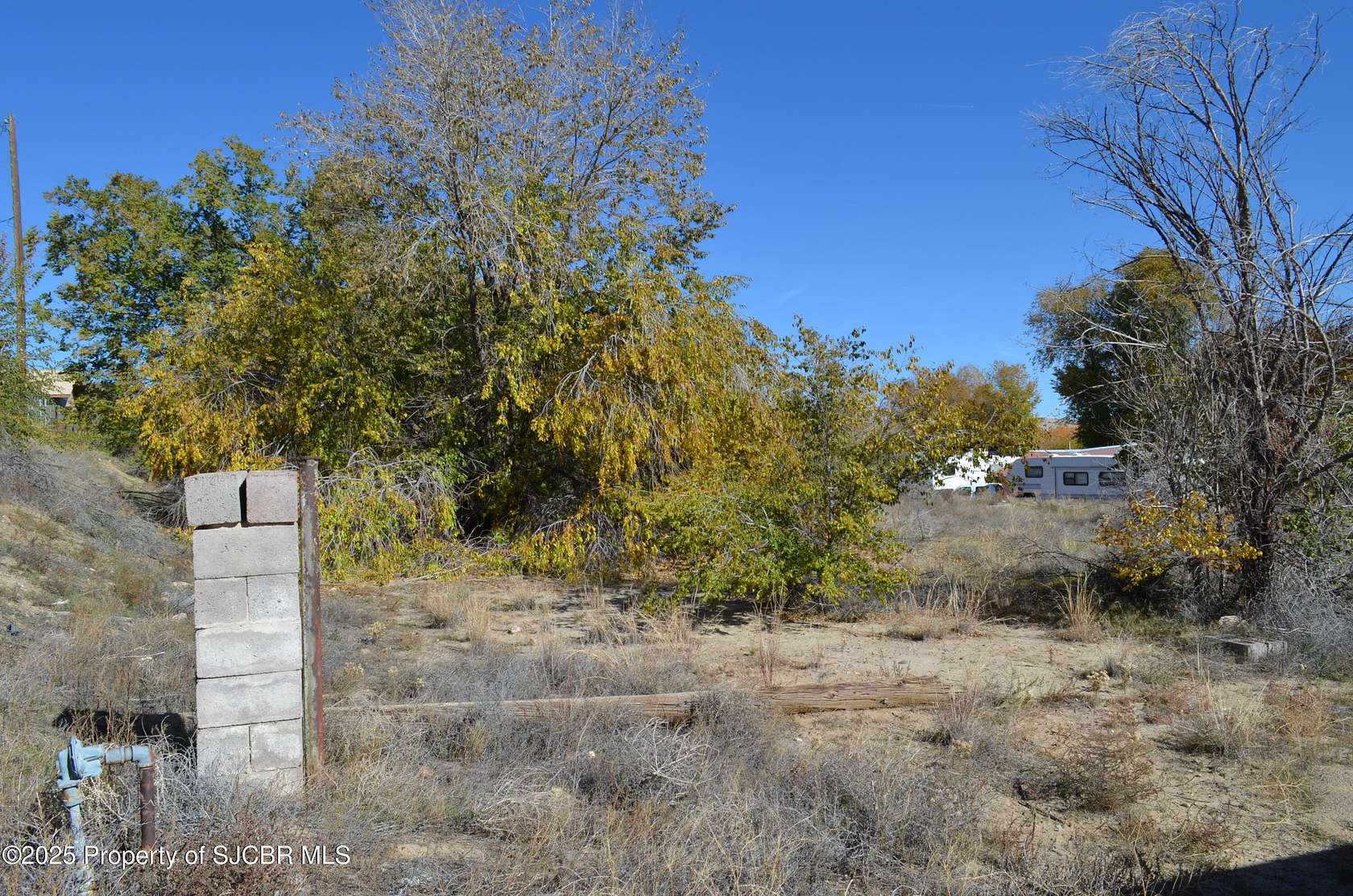0.5 Acres of Residential Land for Sale in Aztec, New Mexico
