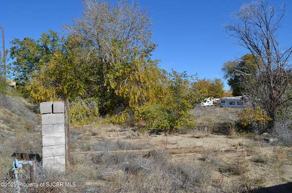0.5 Acres of Residential Land for Sale in Aztec, New Mexico