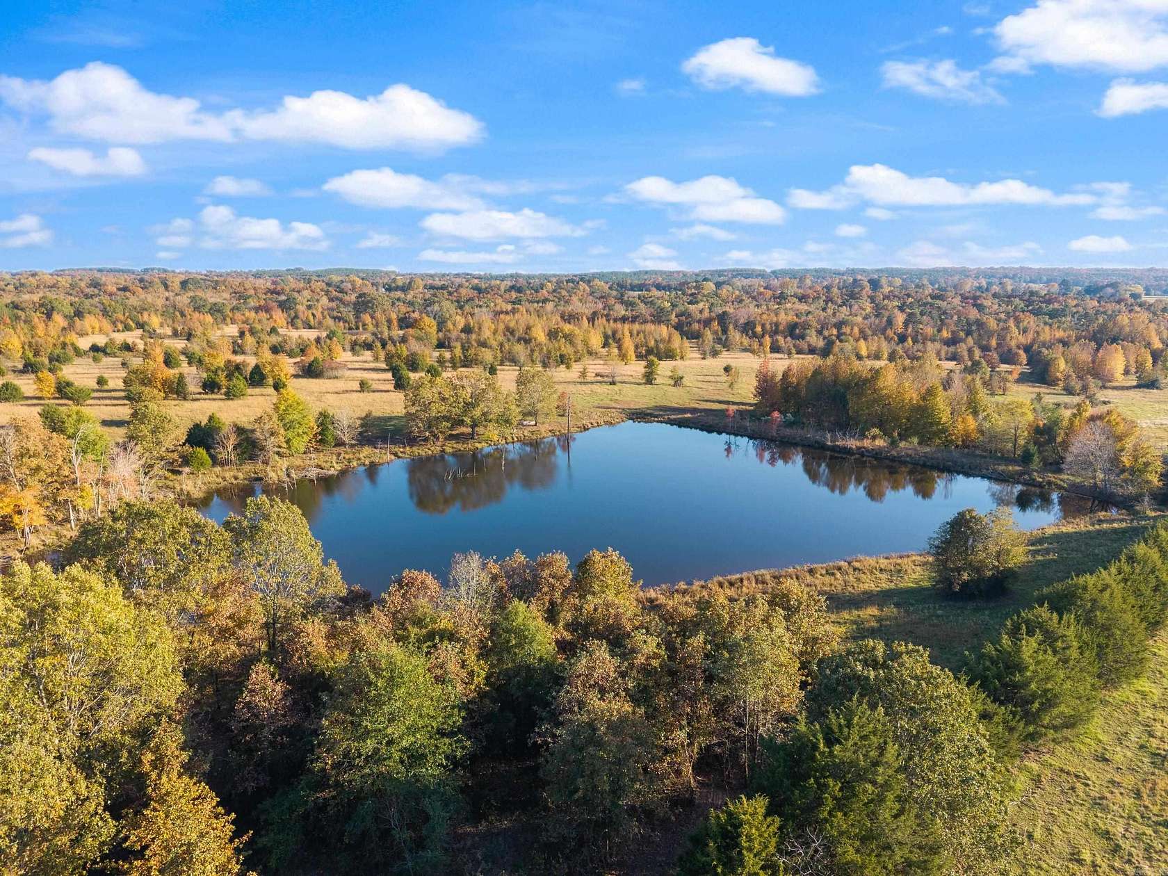 344 Acres of Land for Sale in Greenbrier, Arkansas