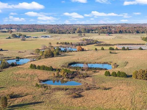 344 Acres of Land for Sale in Greenbrier, Arkansas