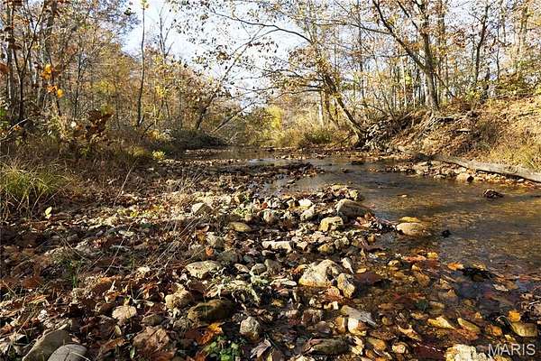 29 Acres of Recreational Land for Sale in Patton, Missouri