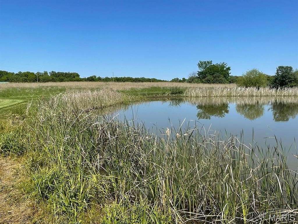 4 Acres of Residential Land for Sale in Monroe City, Missouri