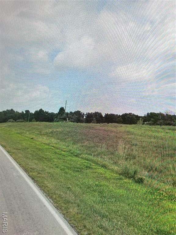 4 Acres of Residential Land for Sale in Monroe City, Missouri