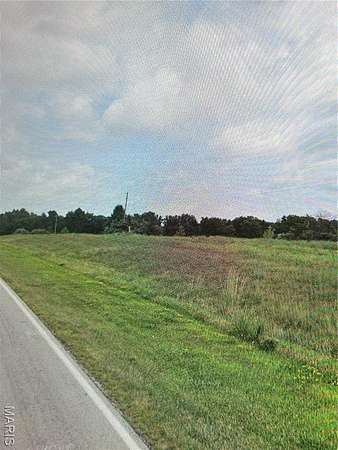4 Acres of Residential Land for Sale in Monroe City, Missouri