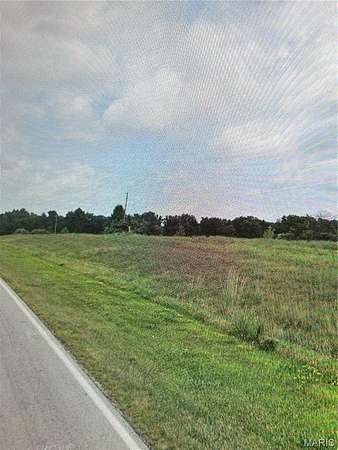 4 Acres of Residential Land for Sale in Monroe City, Missouri