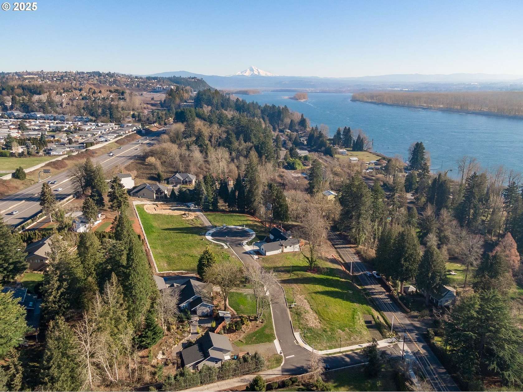Residential Land for Sale in Camas, Washington